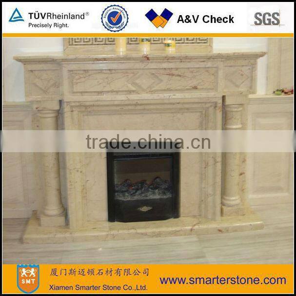 Cheap Stone Mantels