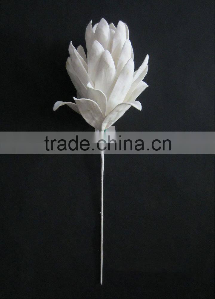 Manufacturer wholesale Artificial small plant /decorative cheap artificial succulent plants tropical plants