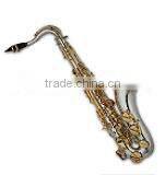 Highest G key matt finish soprano saxophone