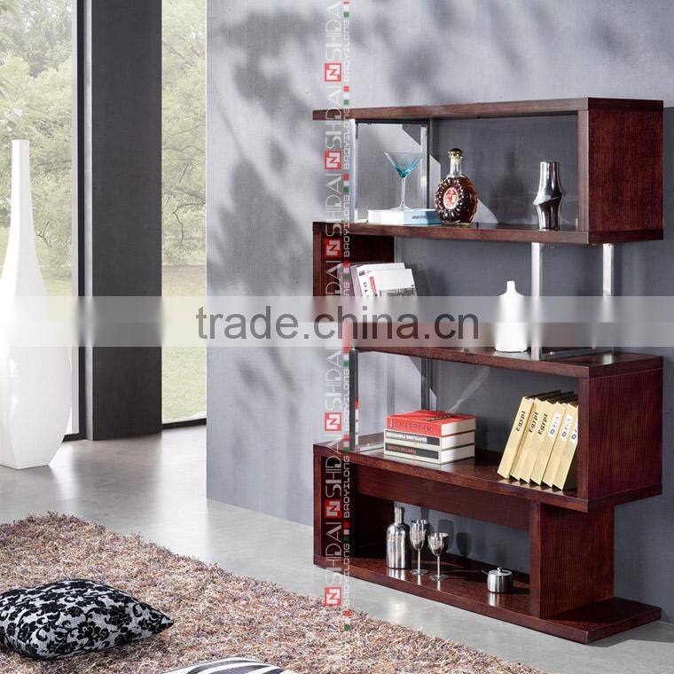 steel living room cabinet / metal living room cabinets / living room furniture set wooden corner cabinet E-71