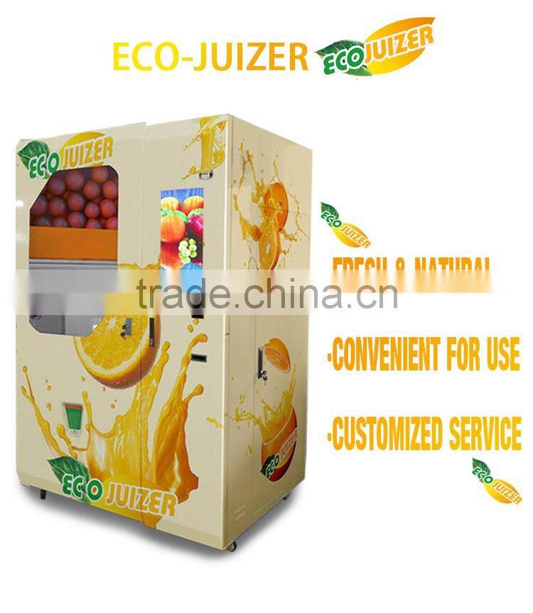 Electric Juicer for Oranges Juice