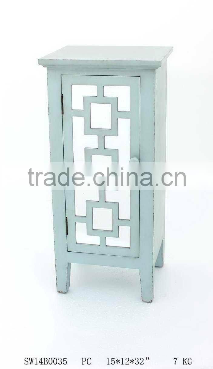 antique storage chest