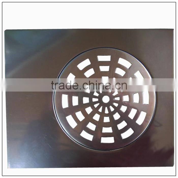 Supply stainless steel frame parts metal stamping mould