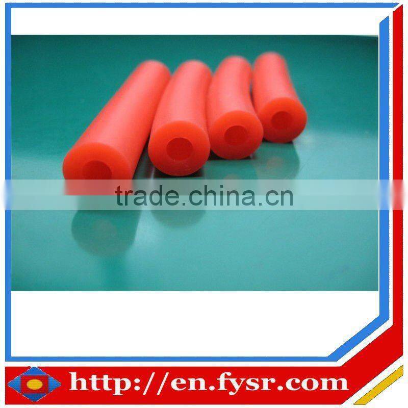 silicone tube/silicone rubber hose FDA material