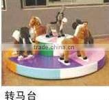 Indoor Soft Playground for Children Play LT-1014B