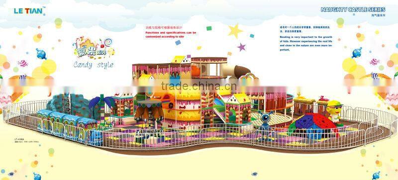 2015 amazing new theme park ride for sale used tagada LT-4017A