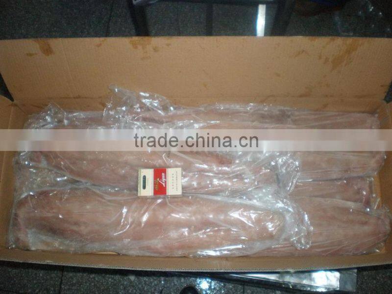 fast delivery sea frozen mahi mahi fillet with whole round