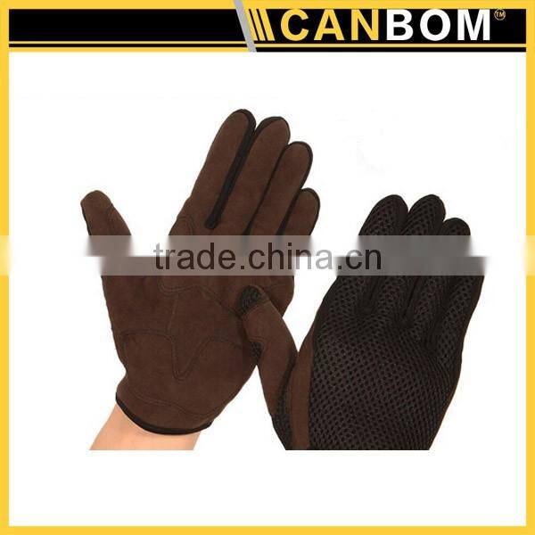 Wholesale High Grade EVA Lint Screen Cloth Sport Gloves