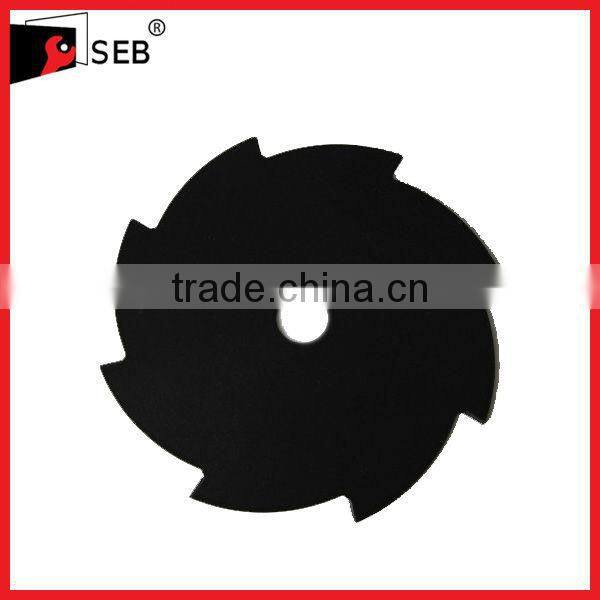 Platinum Grade 2 teeth Saw Blade for Trimmer