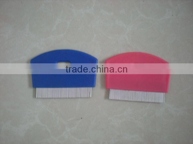 Pet Lice Comb