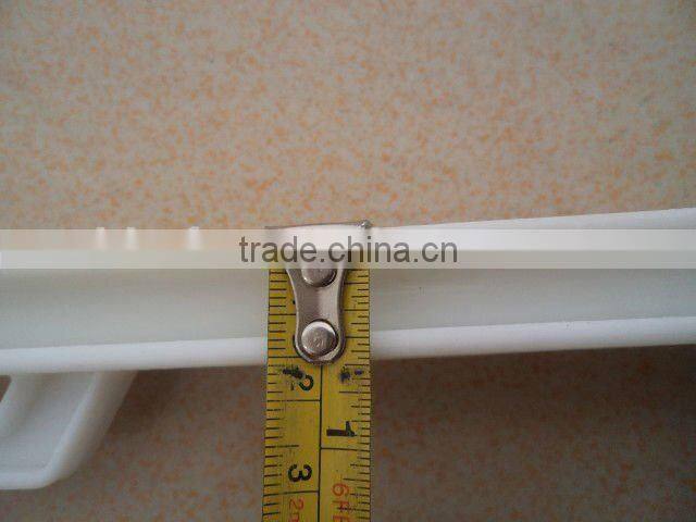 Electronic Solid Plastic Fence Post on hot sale china supplier on sale