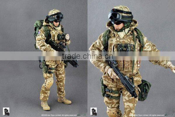 Windproof Dust proof Tactical Glasses