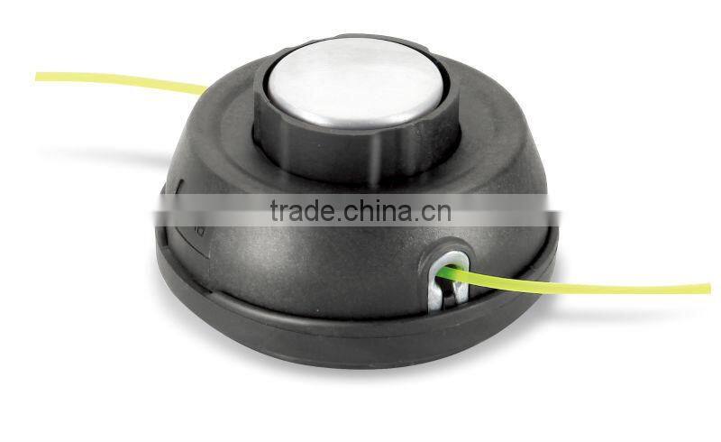 easy load brush cutter trimmer head nylon head DL-1216