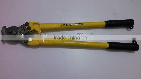 professional cable cutter