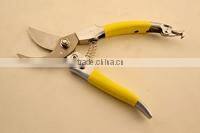 230mm stainless iron scissors