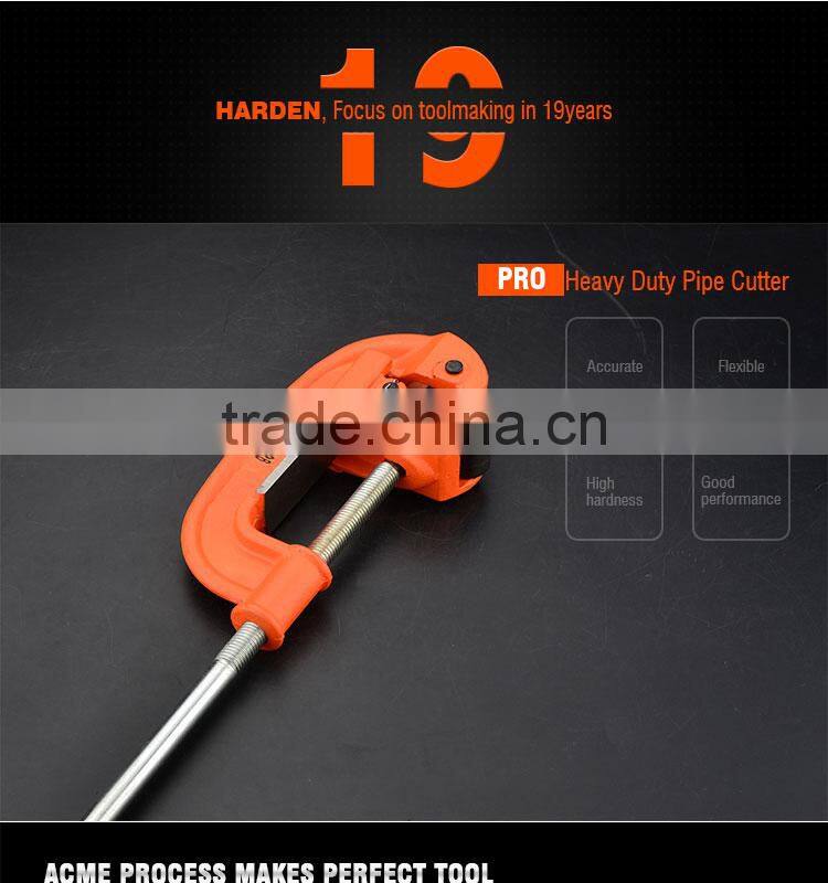 Professional Heavy Duty Pipe Cutter