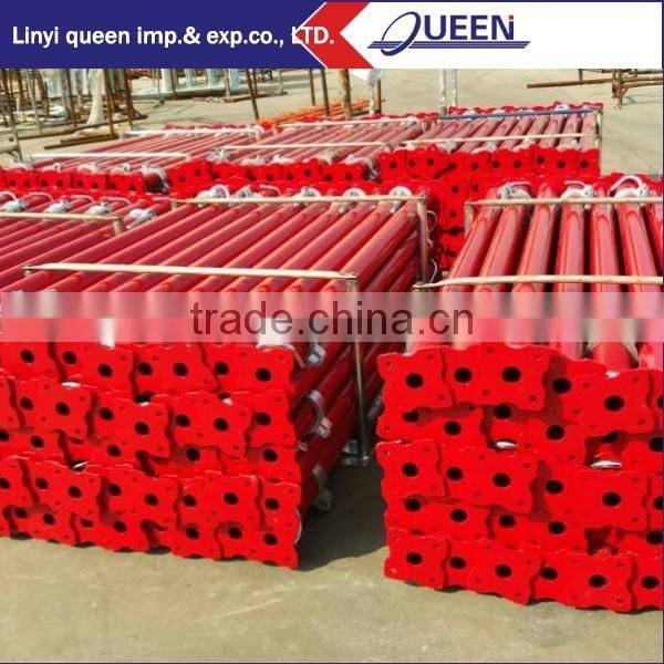 Construction Adjustable Steel Shore Post Props