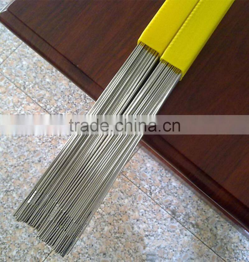 308 316L Stainless Steel Welding Electrode