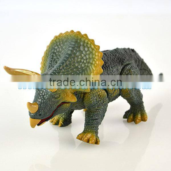 Cheap Infrared Remote Triceratops Toy