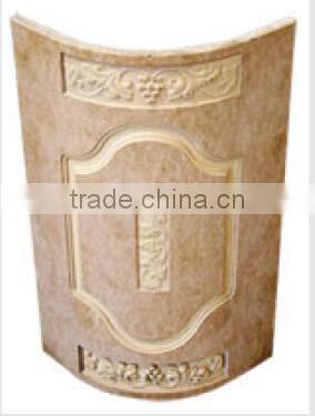 AP9065 European Quality CE Certification Vacuum Press For Curved Panels/woodworking machinery