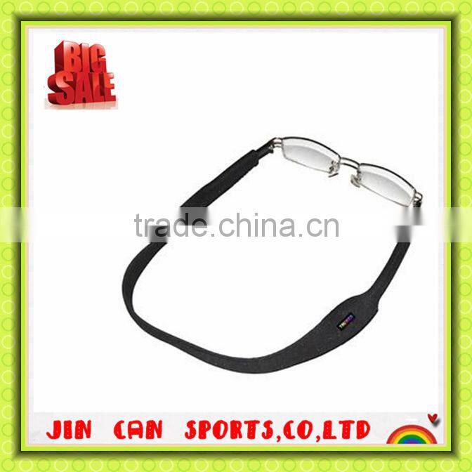 Novelty and attractive neoprene strap of sunglasses
