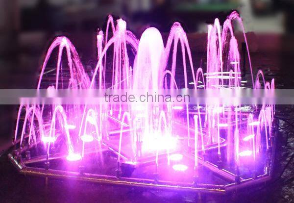 2017 New design good quality swimming pool liner welding