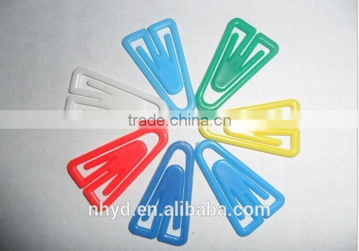 25MM Plastic Paper clip