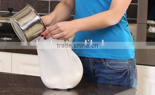 Cookware Silicone Kneading Dough Bag