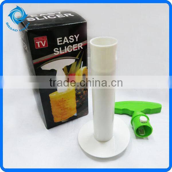 Apple Peeler Corer Slicer Seed Remover