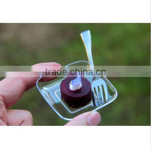 CUSTOM TINY Plastic bowl,tiny square plastic bowl maker,custom tiny square plastic bowl maker