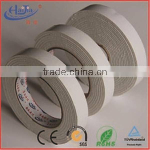High quality 3m double sided tape 2mm