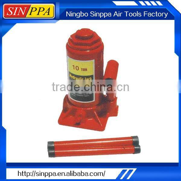 10 ton Bottle Hydraulic Jack---SFJ-09.