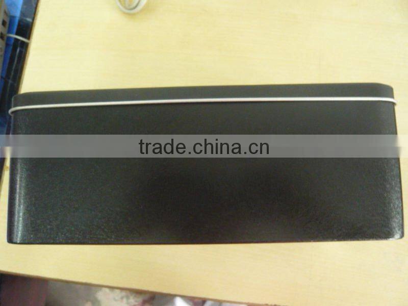 Window Tin Box for T-Shirt Packing