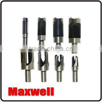 Hss Step Drill Bits