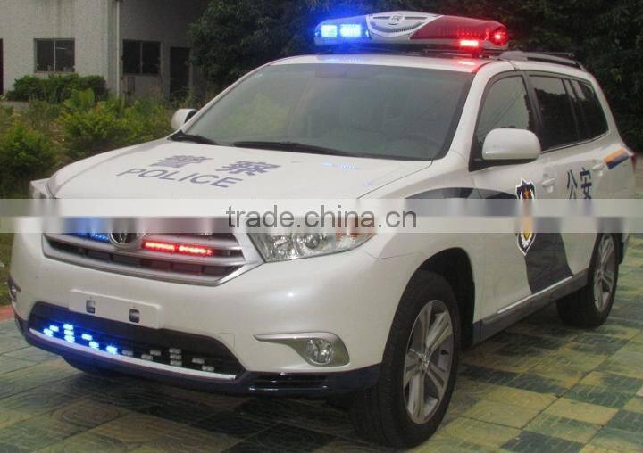 Cheap LED Light Bar LED Flashing Warning Lightbar