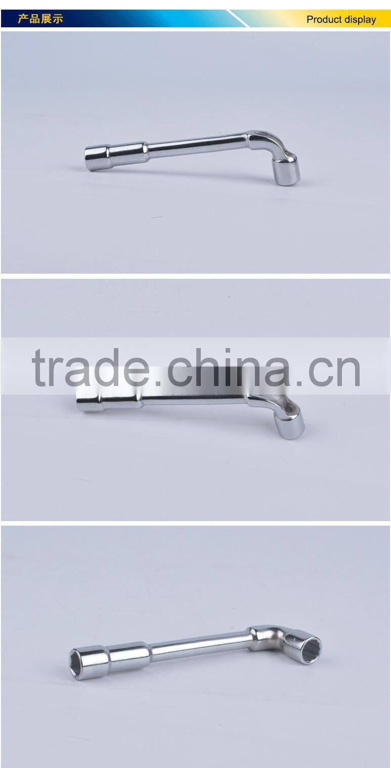CR-V L socket wrench,tubular socket wrench,special socket wrench