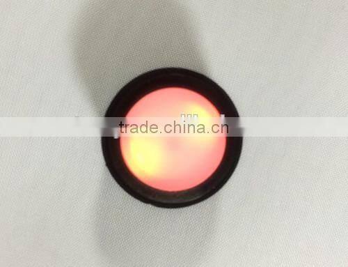 Multi function LED marking light