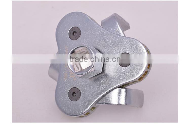 AK-1060 High quality Professional 3-Jaws Oil Filter Wrench