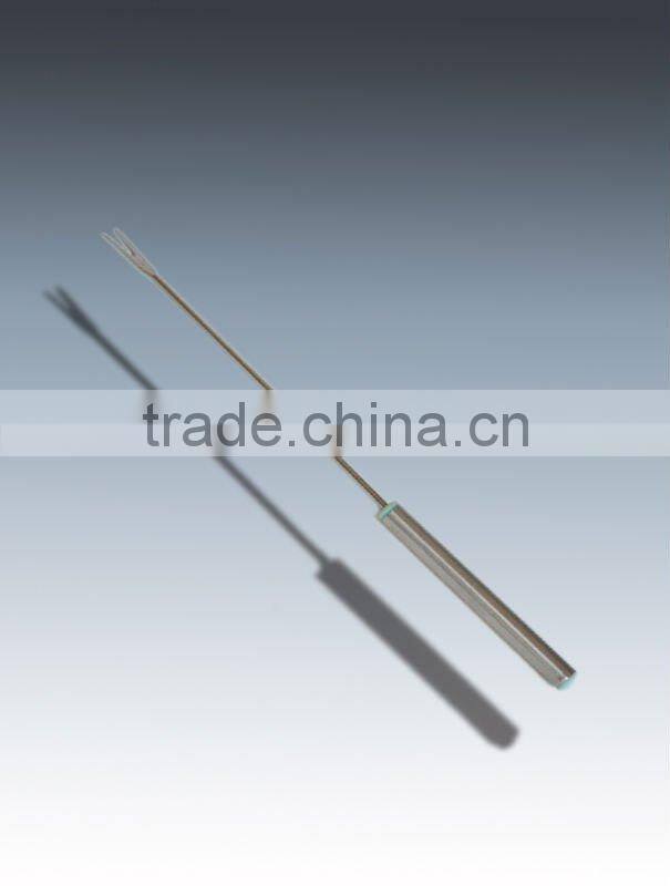 537-49 Stainless Steel BBQ Skewer For Sale