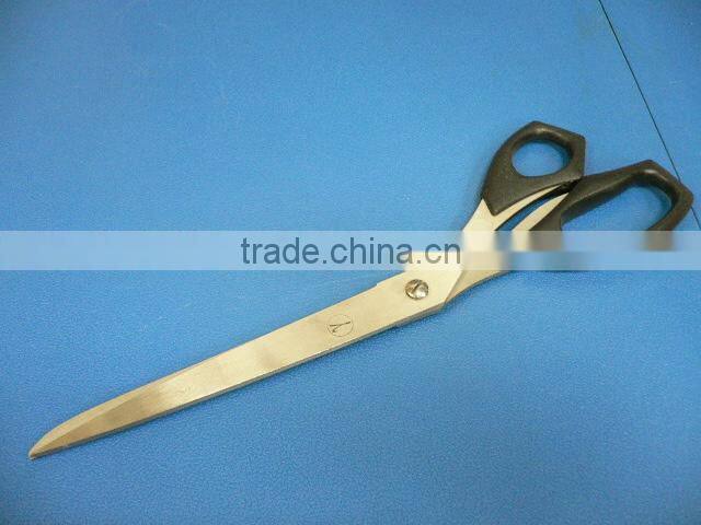 510-17 10" Professional Tailor Scissors With ABS Handle