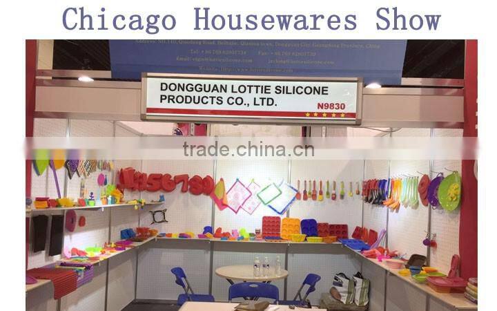 FDA & LFGB heat resisting silicone tube ,black silicone hose tube