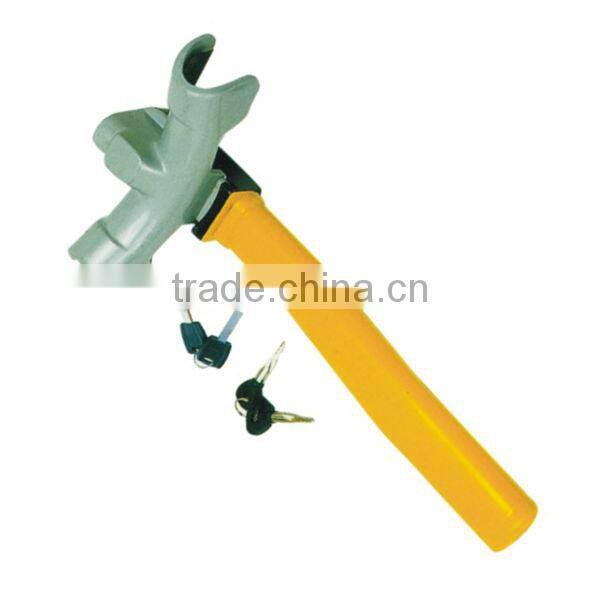 Strong Steering Wheel Lock