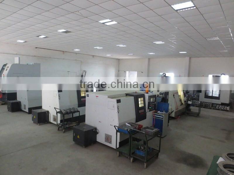 Top quality Open Flexible Centrifugal cast iron water pump impeller