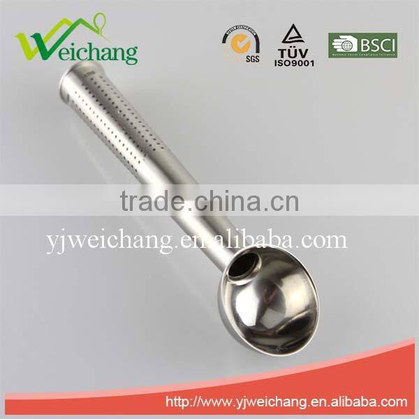WCA151 Good quality New Design Stainless Steel Tea tools Tea Strainer Tea Infuser - Durable and Rust Resistant