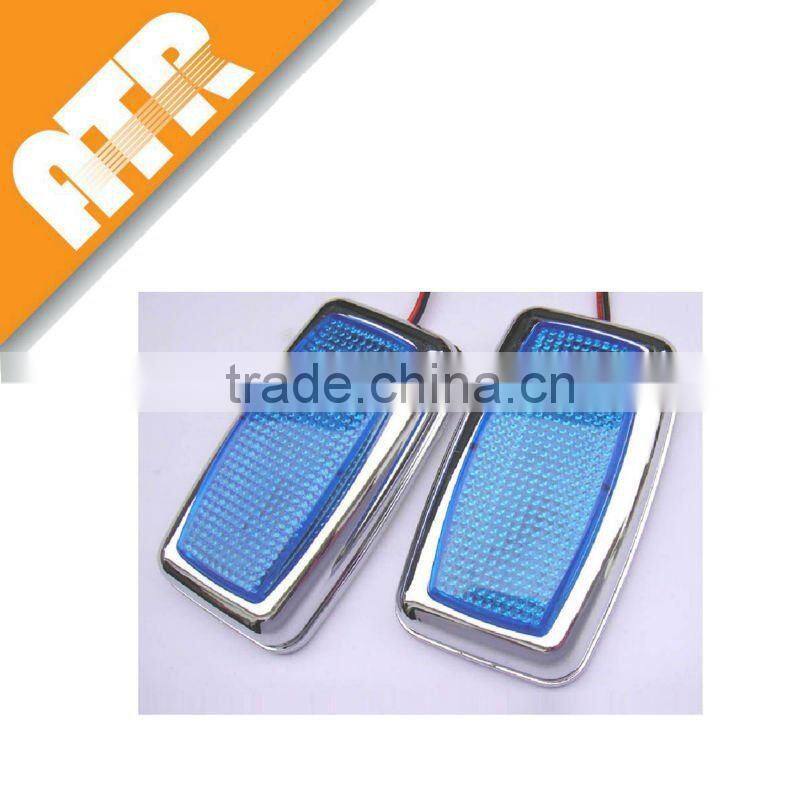Car led side lamp