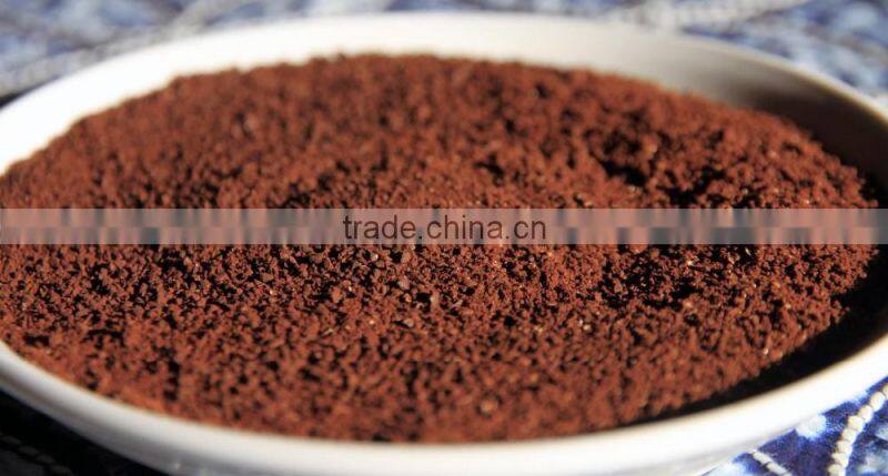 high quality coffee powder mixing machine