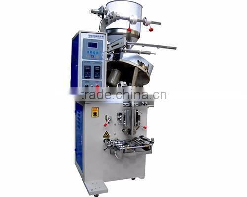 2017 Haitel HTL-A388/B388/C388/D388 Power/Particle/Liquid Packing Machine