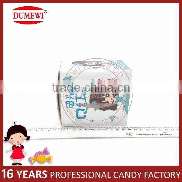 Lovely Toy Lipstick Candy With Light