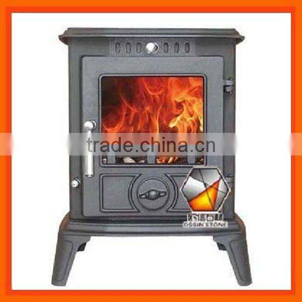 Cast Iron Stoves&Wood Burning Fireplaces