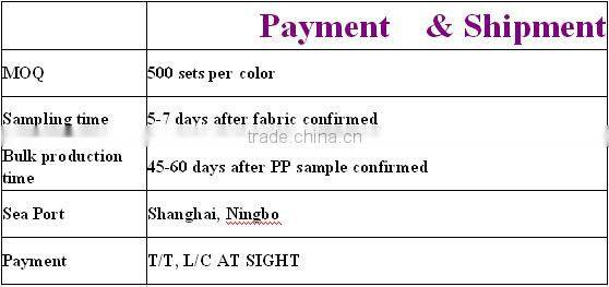 2015 custom made fashion satin lapel black suits for men